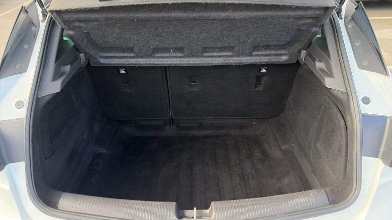 Vauxhall Astra 1.2 Turbo 145 Griffin Edition 5dr Petrol Hatchback